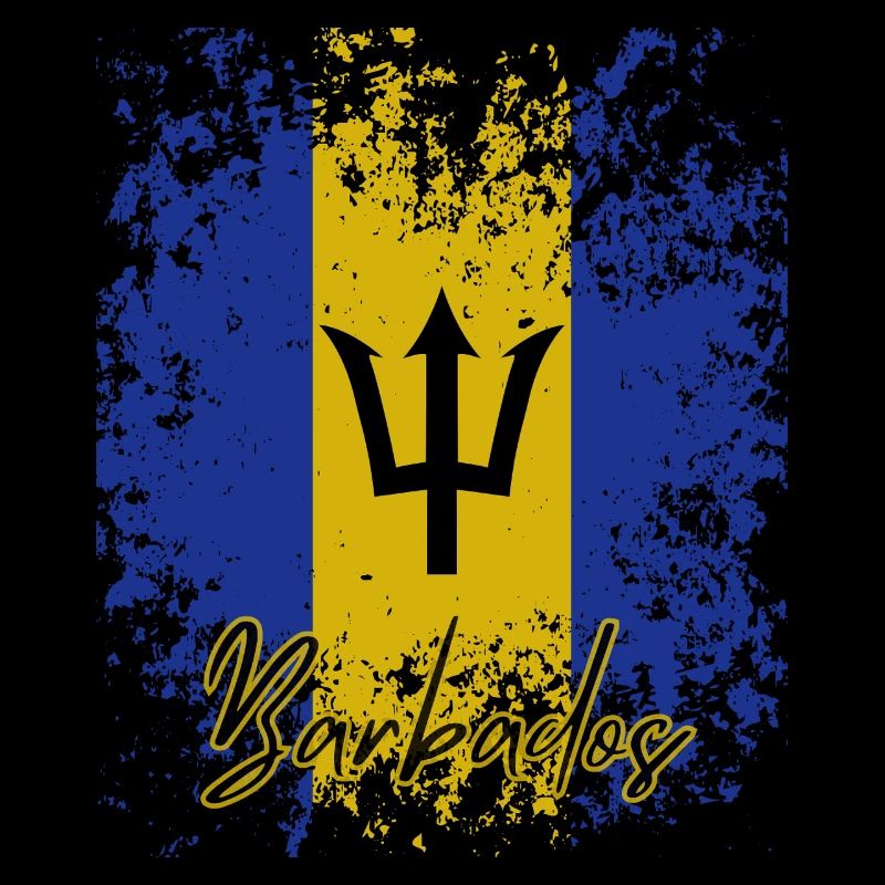 Drapeau de la Barbade, fierté barbadienne
