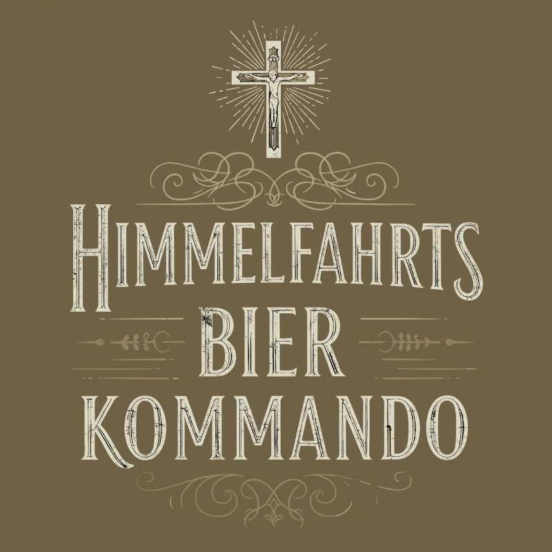 COMMANDE DE LA BIÈRE DE L’ASCENSION