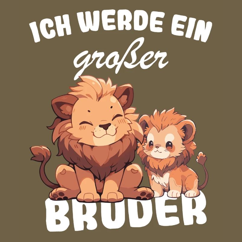 Nachwuchs Verkünden | Ich Werde Großer Bruder 2027
