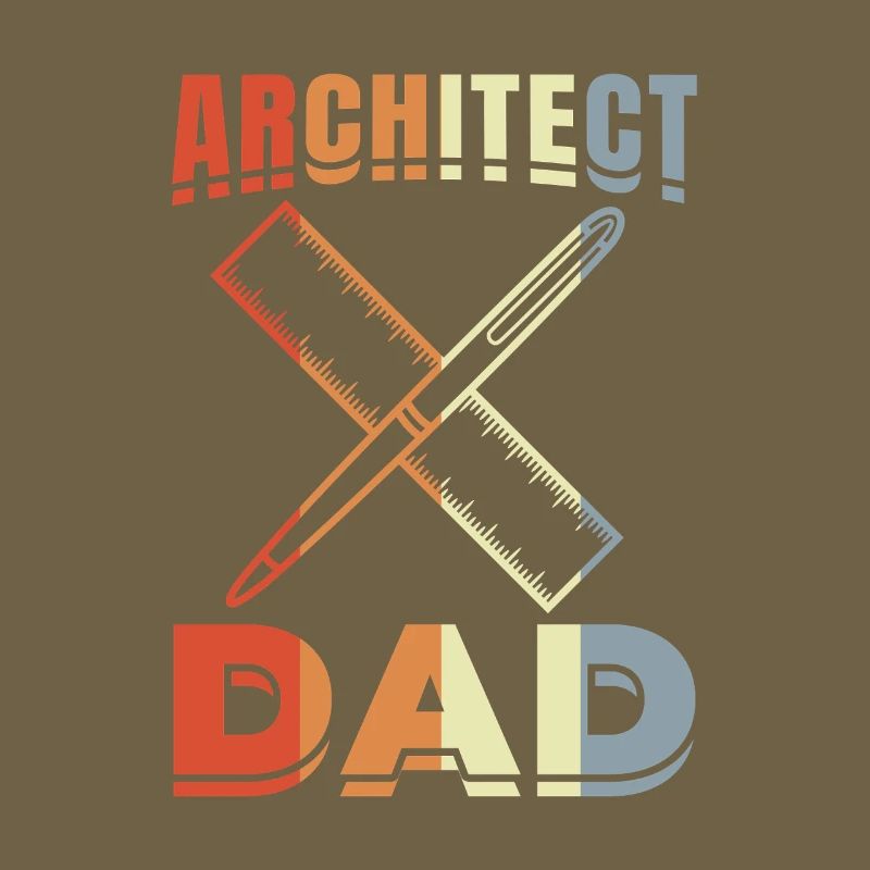 Architect Father