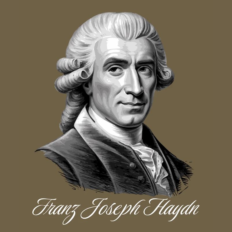 Franz Joseph Haydn - Composer Portrait