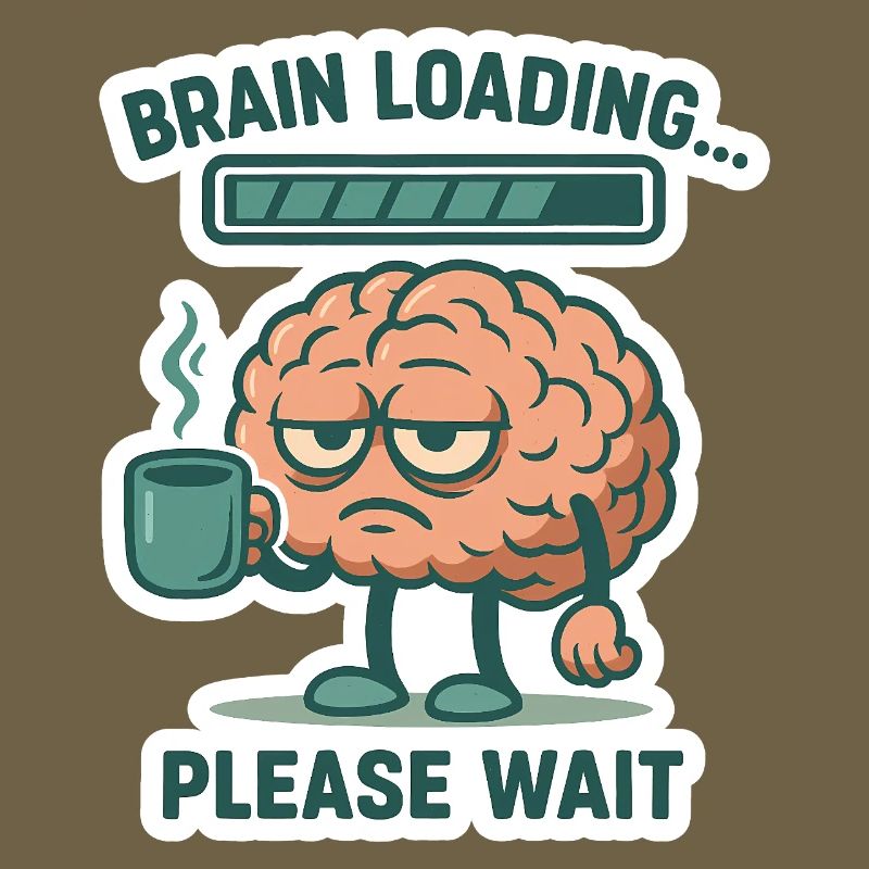 Brain Loading