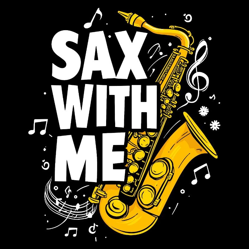 Saxophone - Sax avec moi Musikliebe