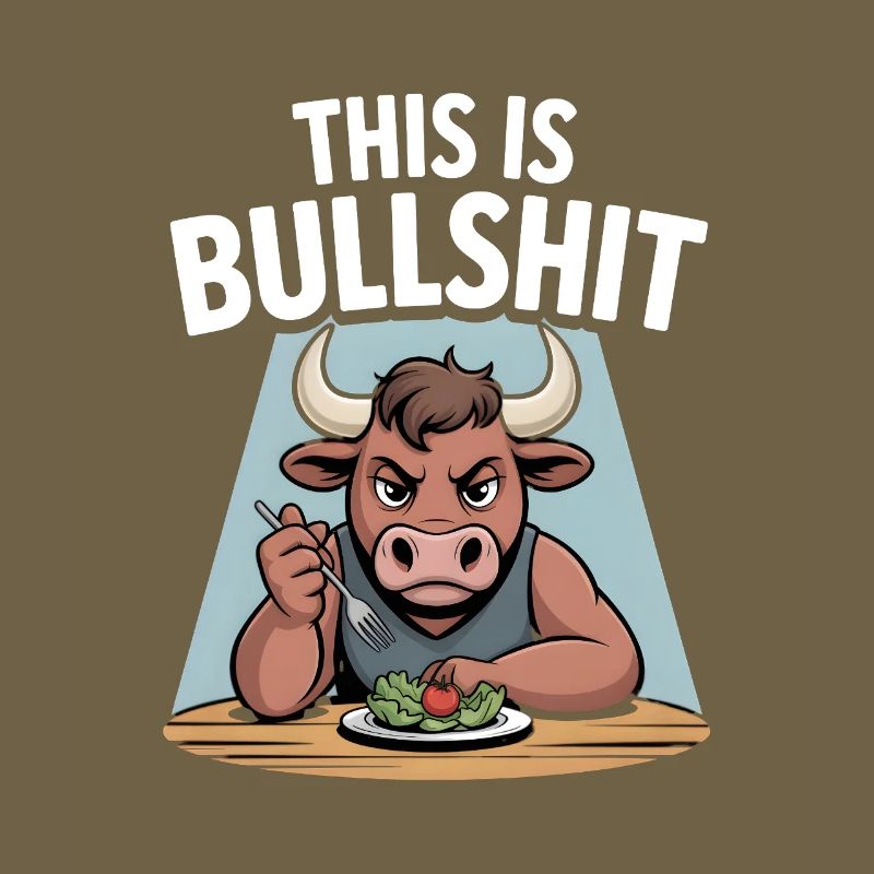 C’est l’édition Bullshit Salad