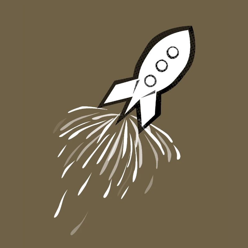 Fusée Fusée | astronaute