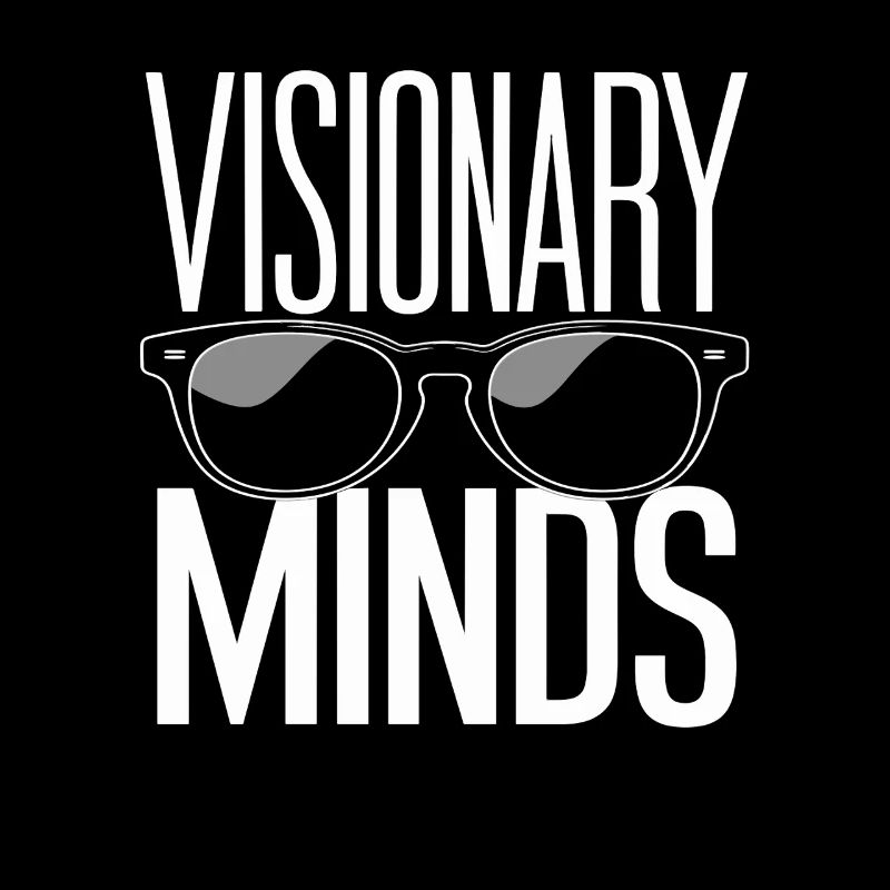 Visionary Minds Brillen Inspiration