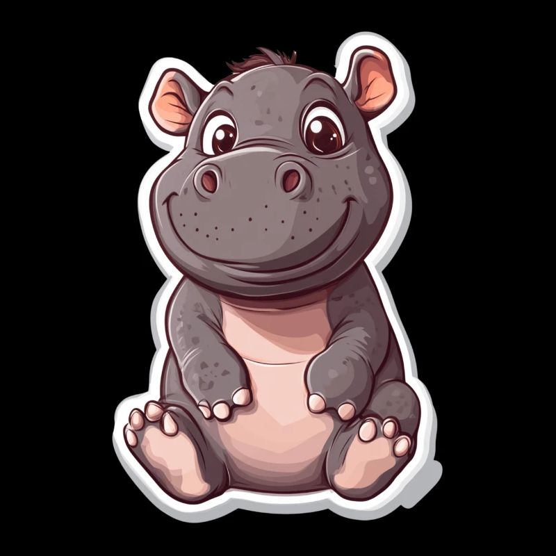 Hippopotamus