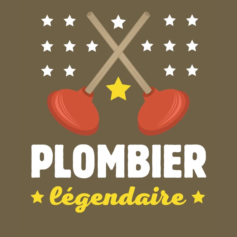 LEGENDÄRER KLEMPNER