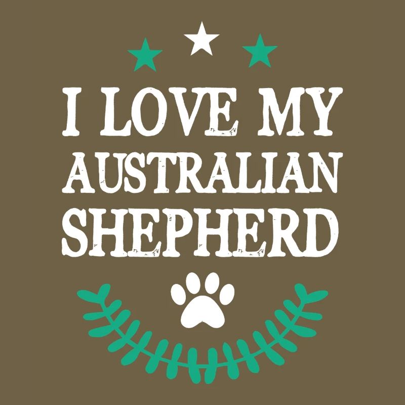 AUSTRALIAN SHEPHERD
