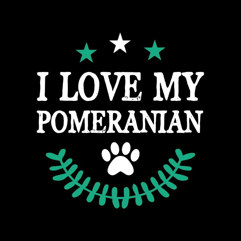 Pomeranian