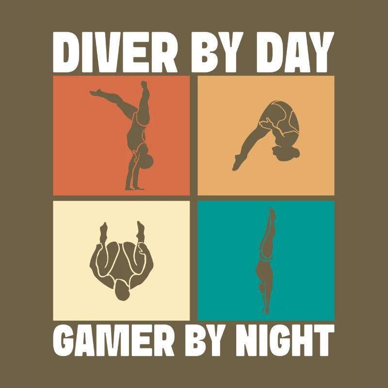 Diving diving board