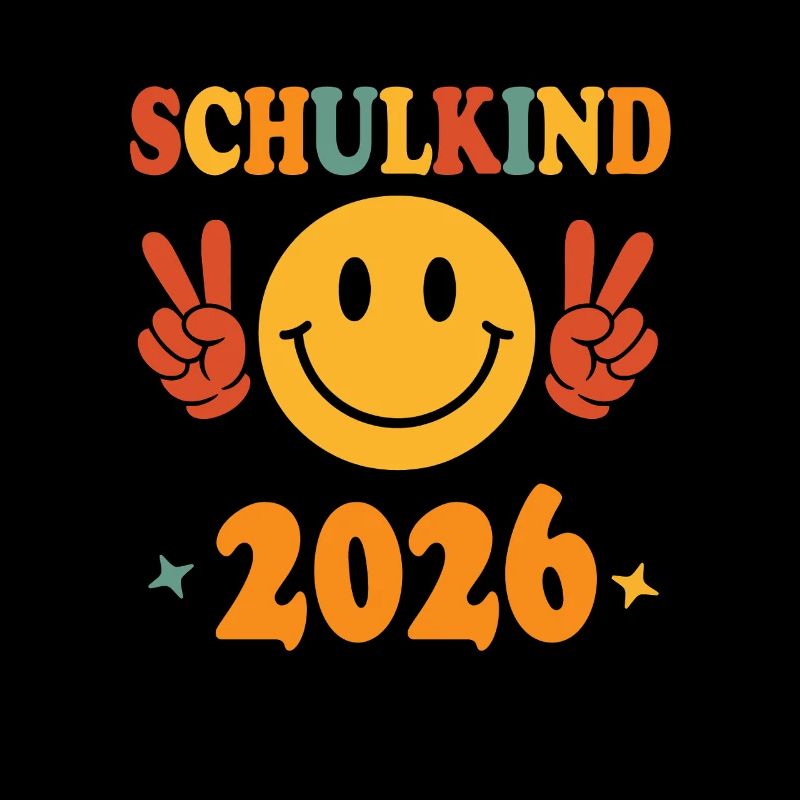 Écolier 2026 Happy Design