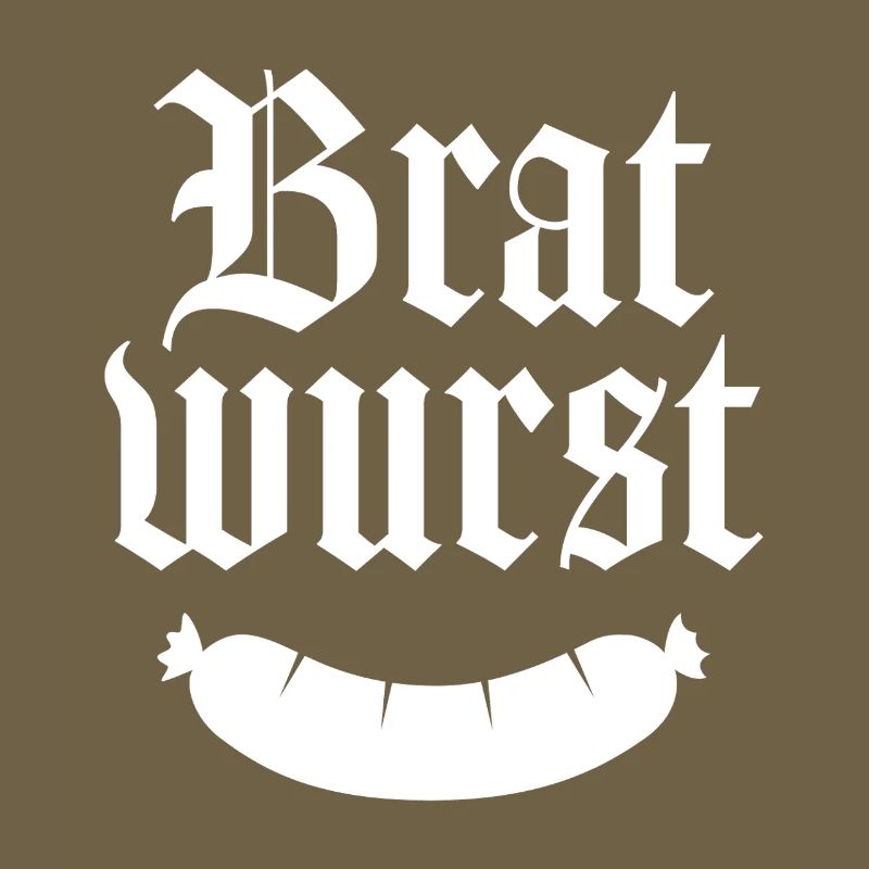 Bratwurst