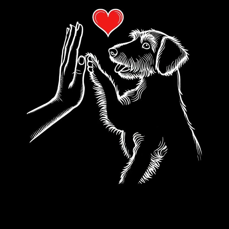 Teckel, Chien, Teckel à poil dur, Amoureux du teckel, Teckel