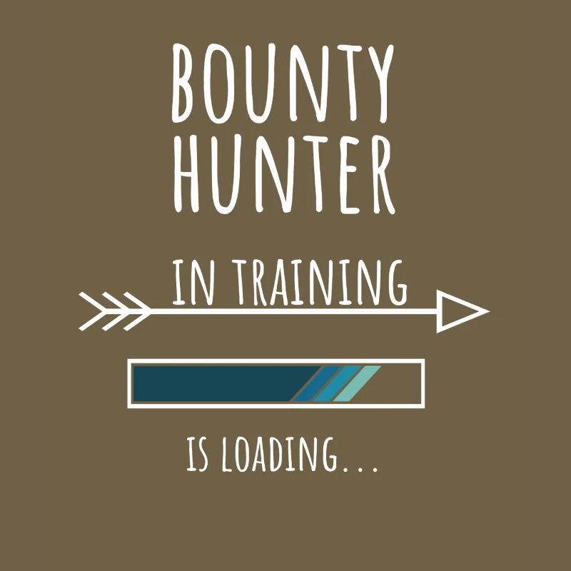 Gift Profession Training Bounty Hunter