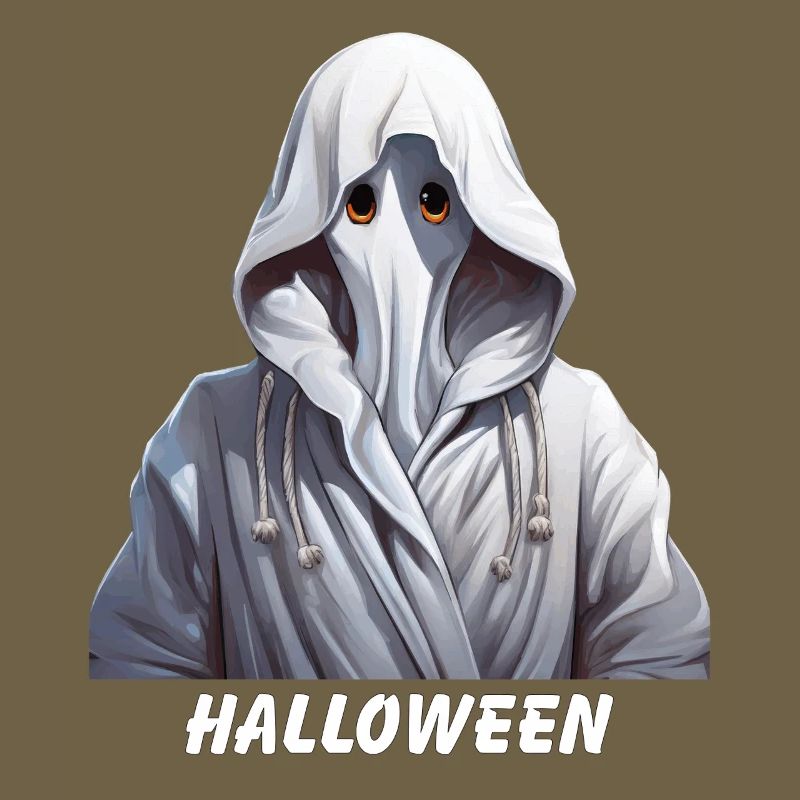 GEIST HALLOWEEN