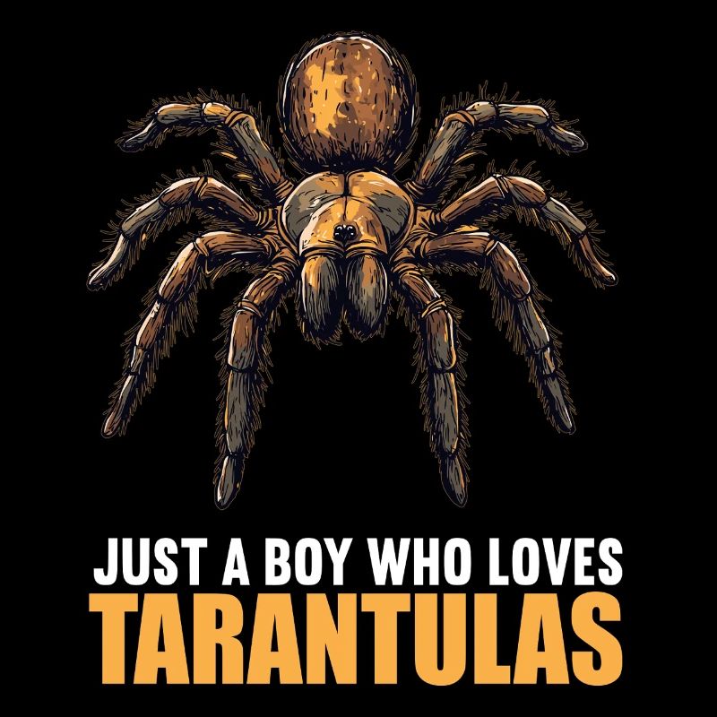 Taranteln Tarantel