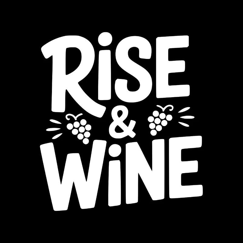Aufstieg und Wein