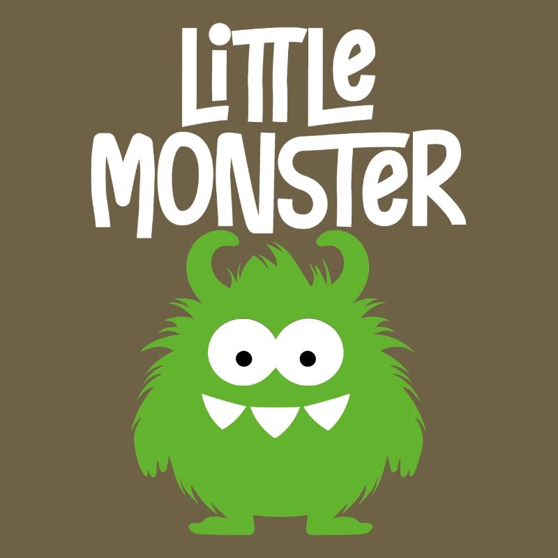 Kleines Monster