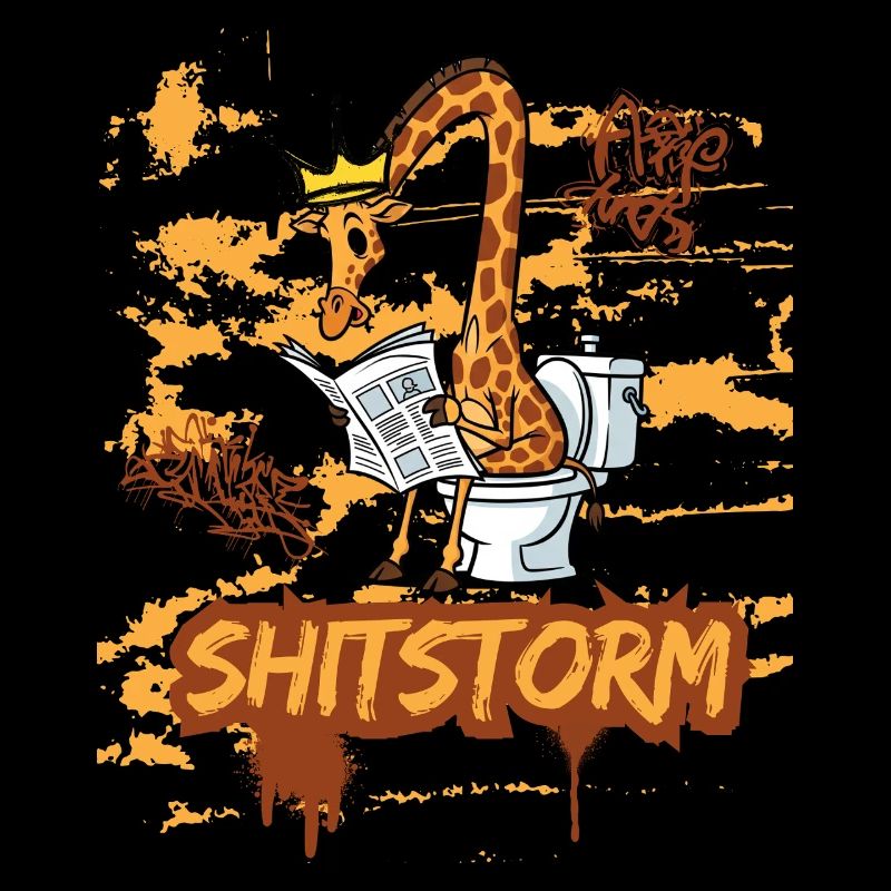 Shitstorm 