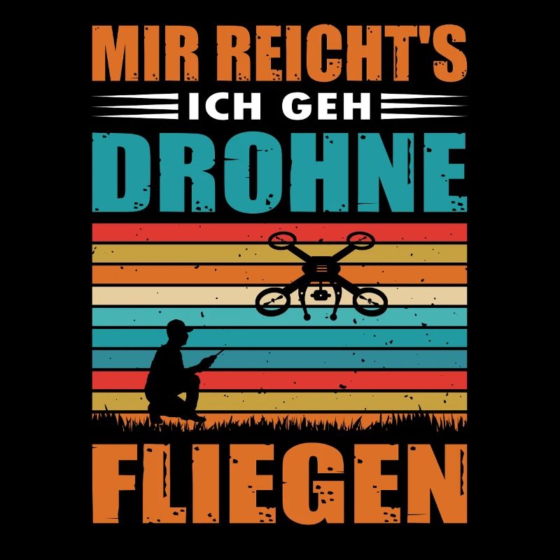 Accessoires de pilote de drone Drone Pilote de drone Cadeau