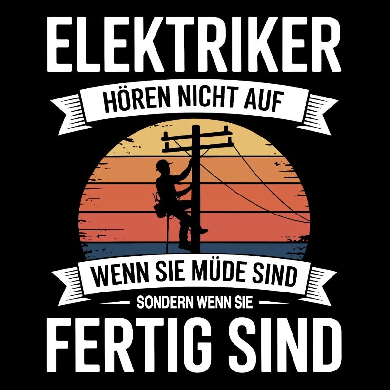 Elektriker