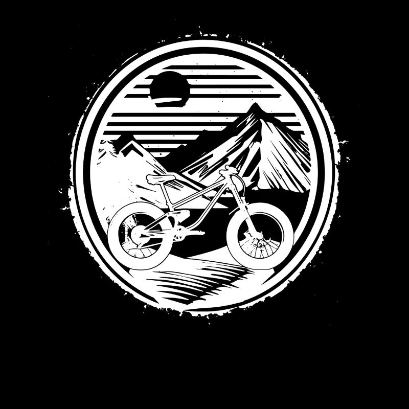 Mountainbike