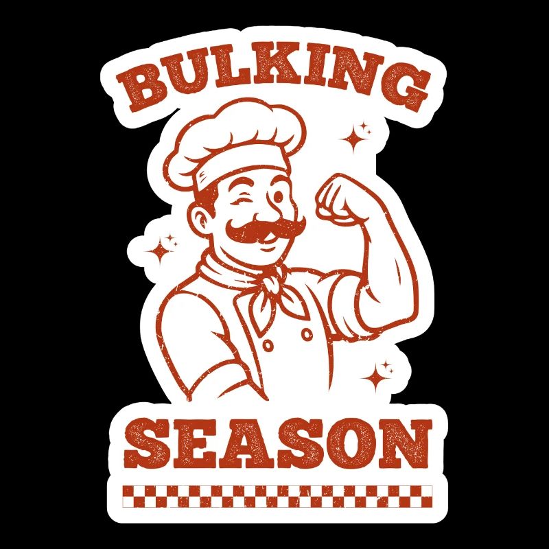 Bulking Season