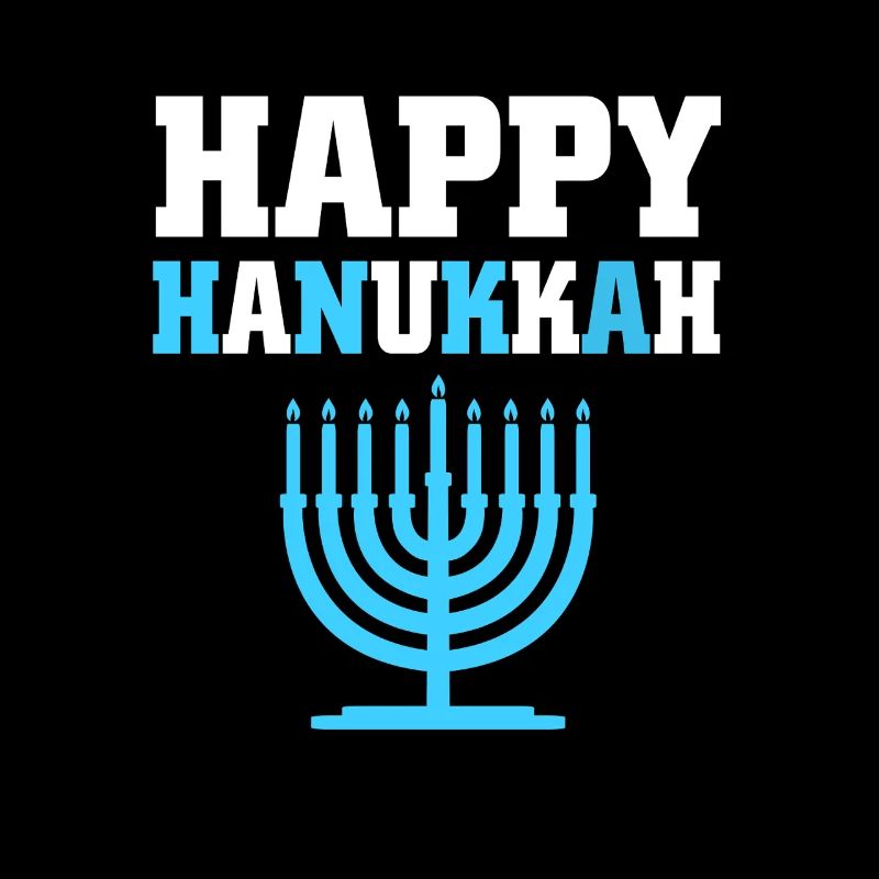 Hanukah Chanukkah Hanukkah