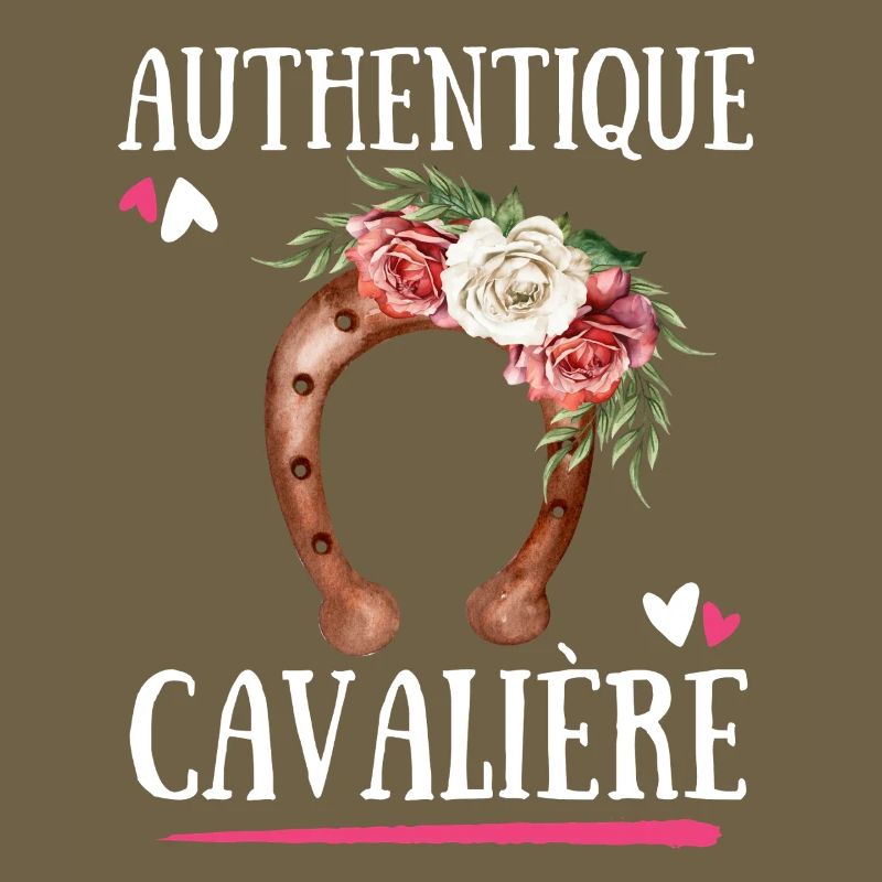 Authentique Cavaliere