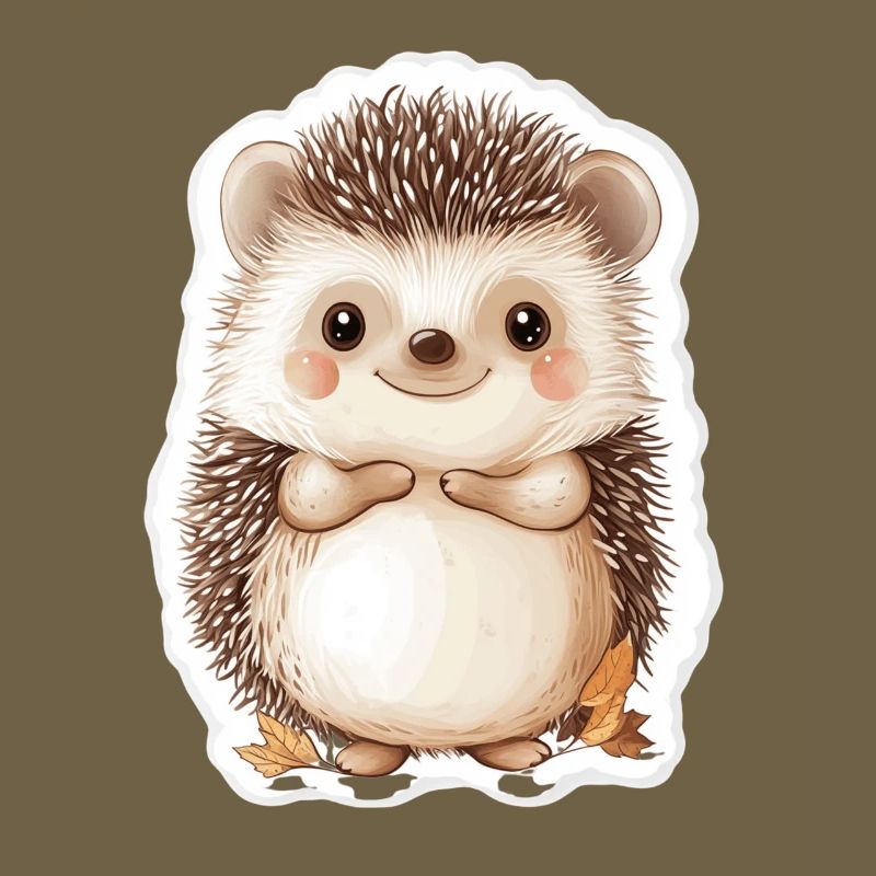 Hedgehog