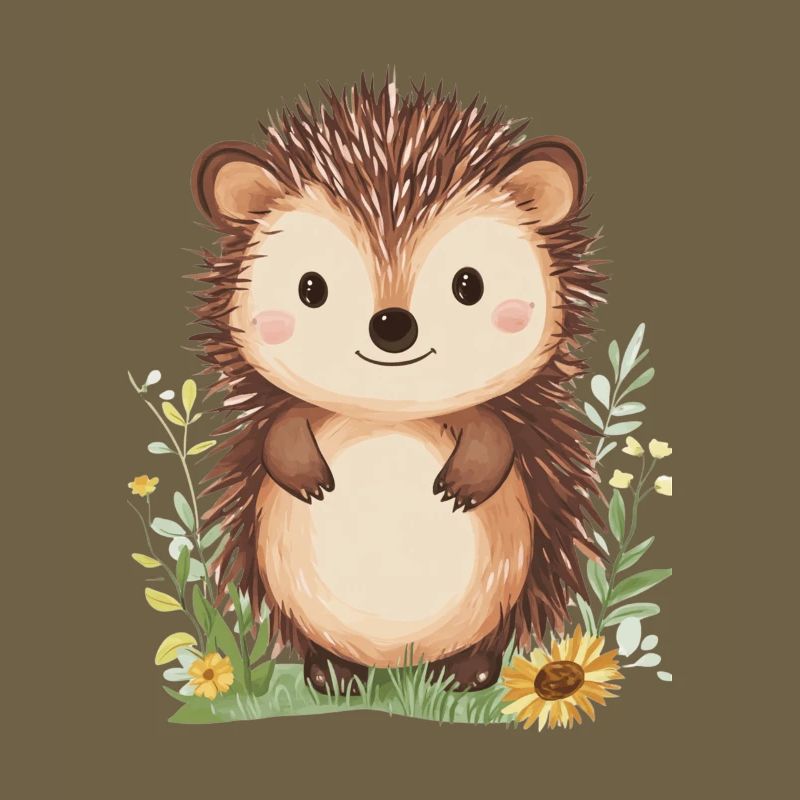 Hedgehog