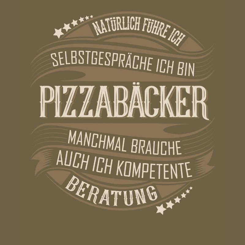 Pizzabäcker