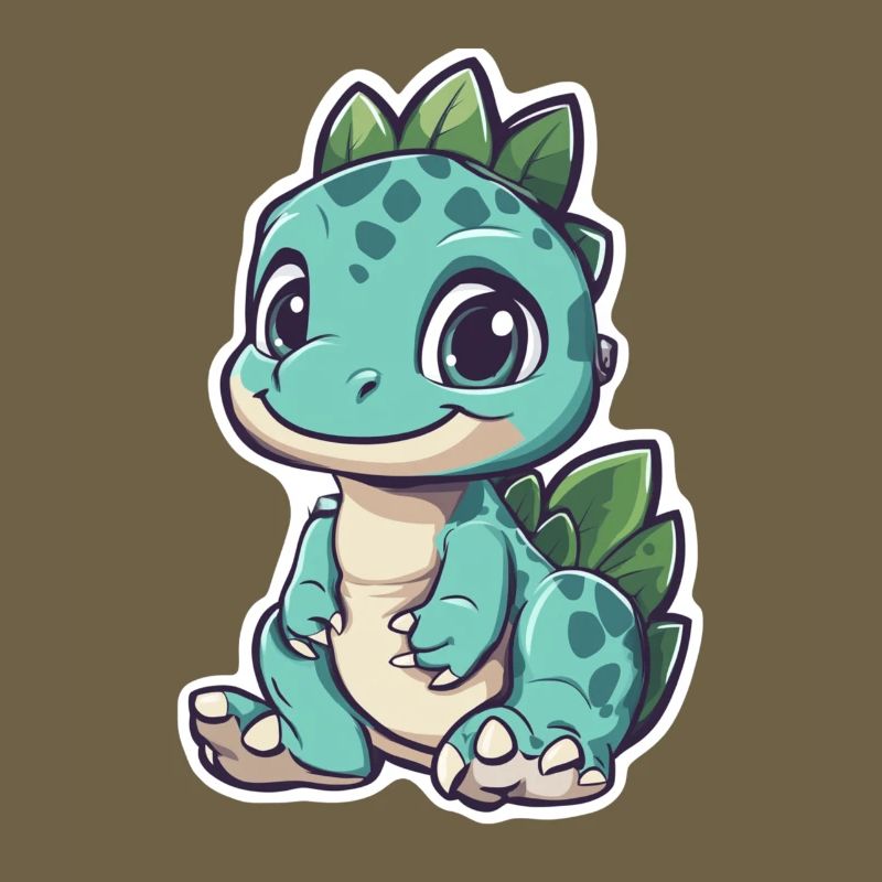 Dinosaurier
