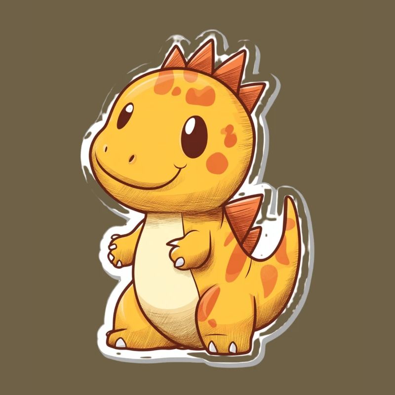 Dinosaur