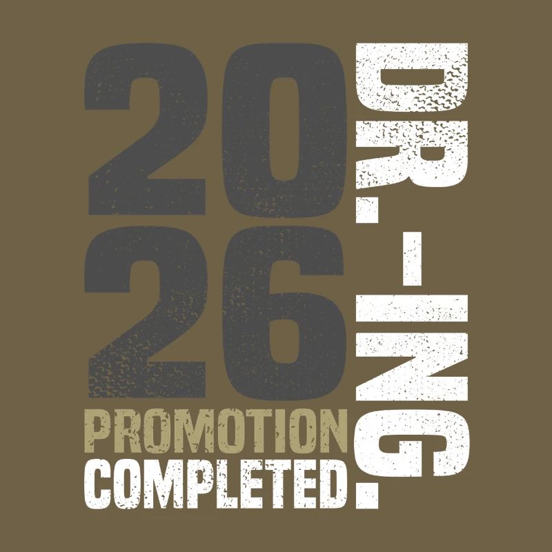 Dr. Ing. Promotion Completed