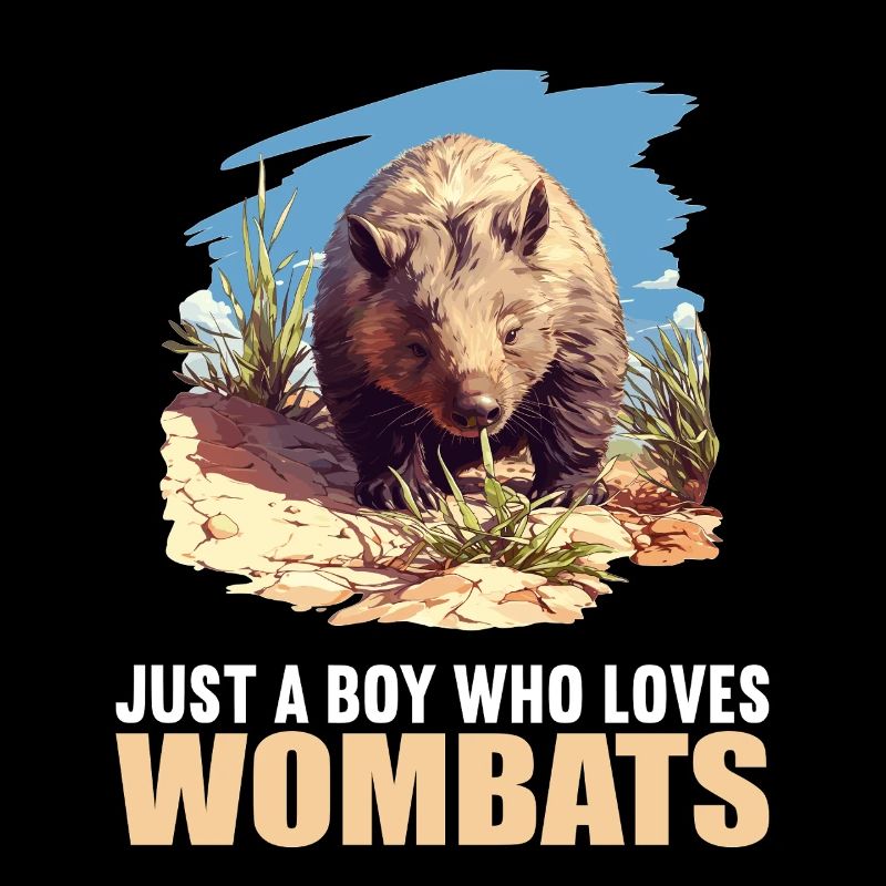 Wombats Wombat