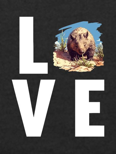 Wombats Wombat