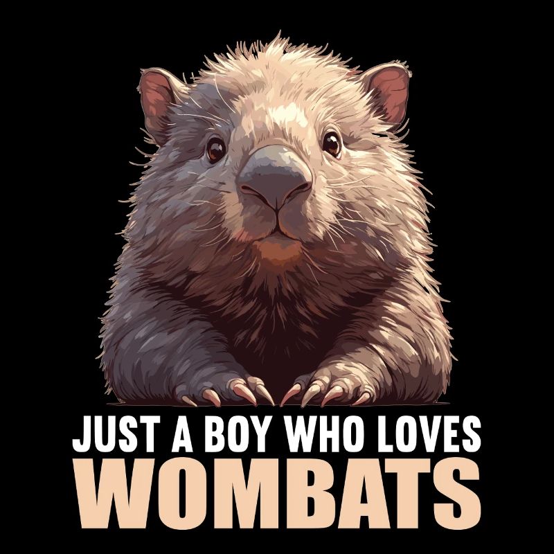 Wombats Wombat