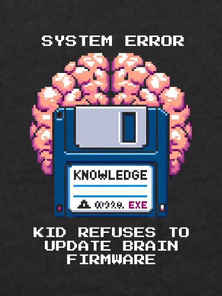 Systemfehler: Update verweigert | Homeschool
