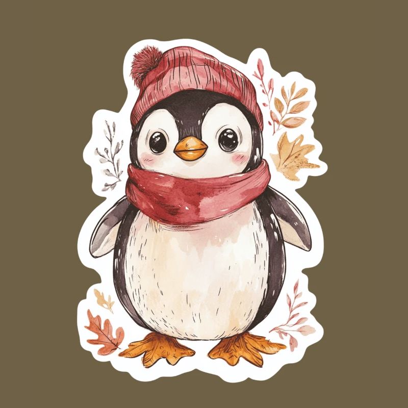 Pinguin
