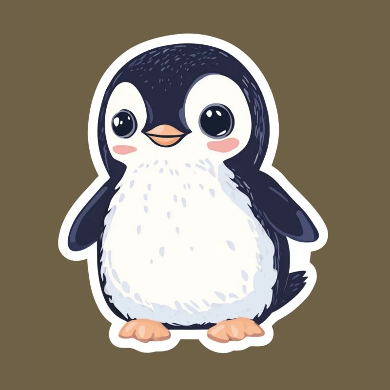 Pinguin