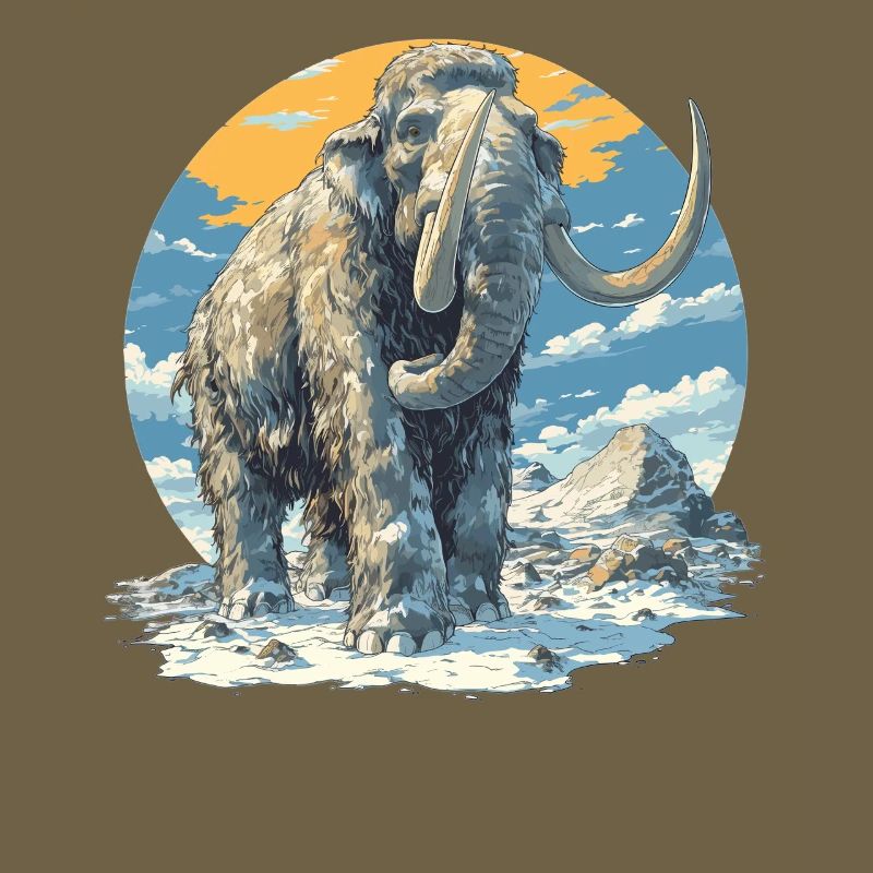 Mammuts Mammut
