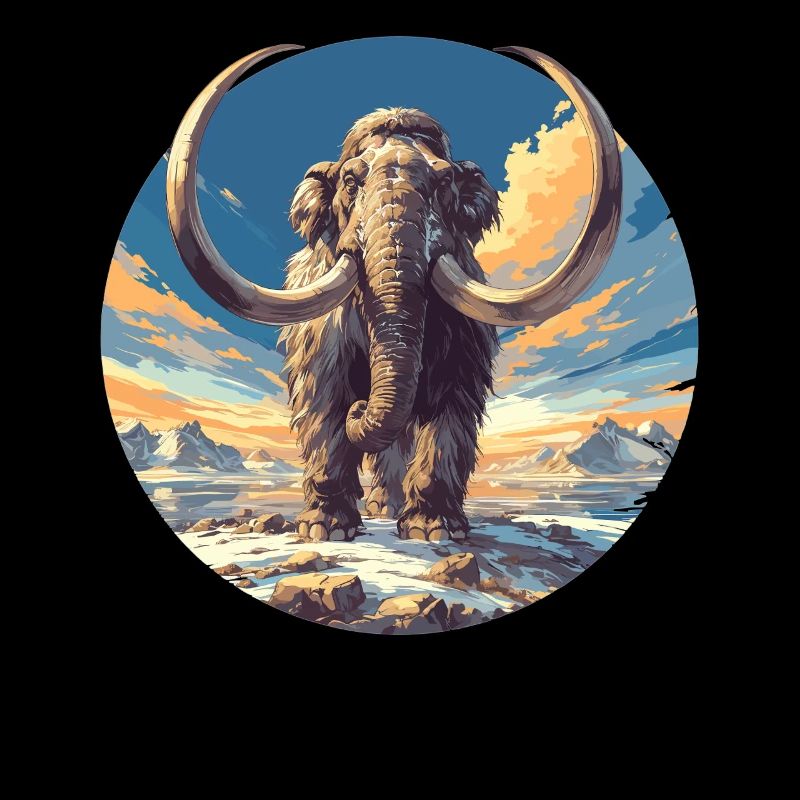 Mammoths Mammoth