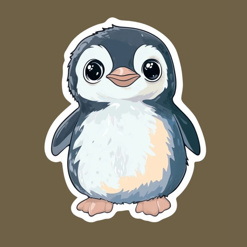 Pinguin
