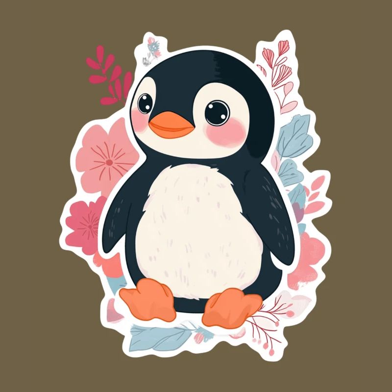 Pinguin
