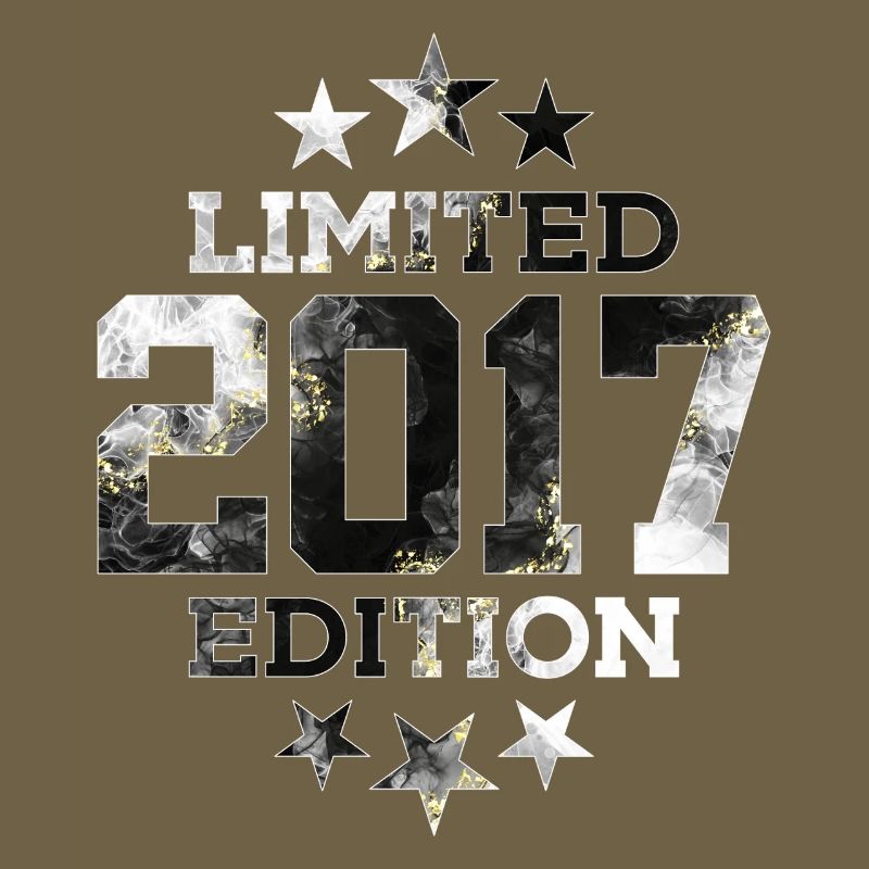 ÉDITION LIMITÉE 2017 9E ANNIVERSAIRE