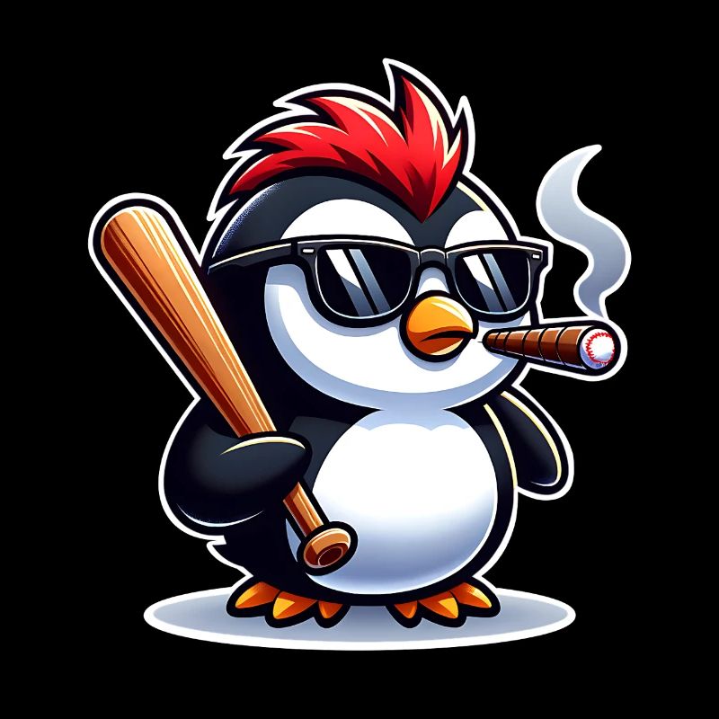Pinguin 