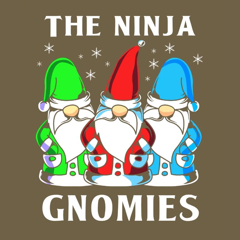 Gnom Ninja