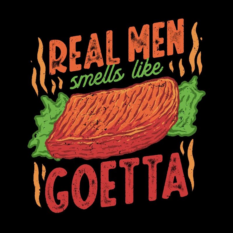 Saucisse de Goetta